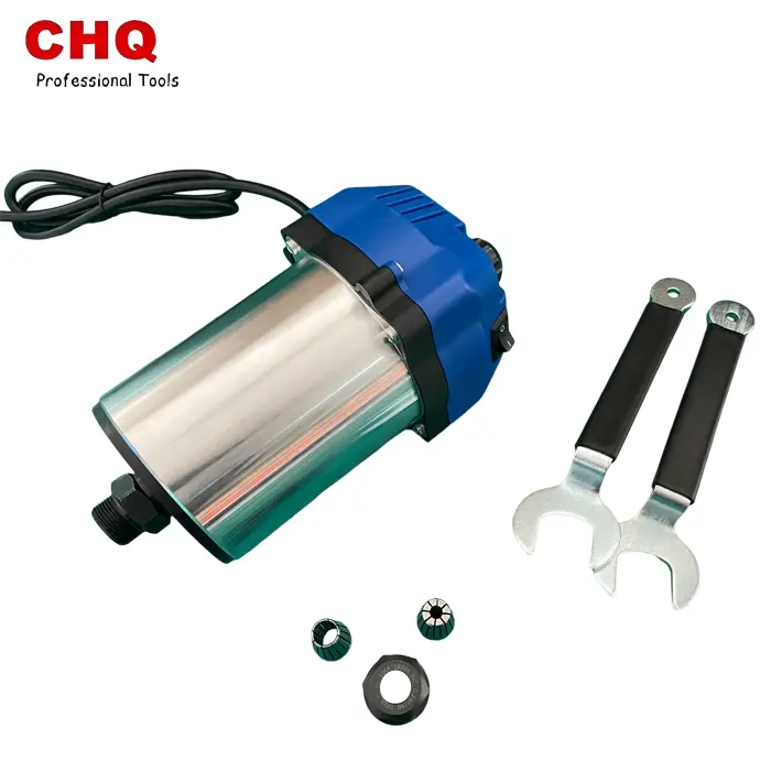 4.2inch Woodworking Router Motor