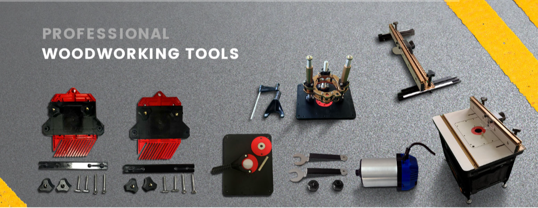 What is Woodworking tools?